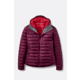 Rab Microlight Alpine Hoody - Womens