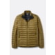 Rab Microlight Jacket - Man's, Oak, 2XL, QDB-94-OAK-XXL