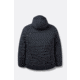 Rab Microlight Shield Jacket - Mans