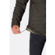 Rab Microlight Shield Jacket - Mans