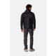 Rab Microlighter Pullover Hoody - Mans