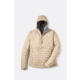 Rab Microlighter Pullover Hoody - Mans