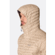 Rab Microlighter Pullover Hoody - Mans