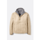 Rab Microlighter Pullover Hoody - Mans