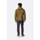 Rab Microlighter Pullover Hoody - Mans