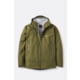 Rab Namche GTX Jacket - Man's, Army, Medium, QWI-87-ARM-MED