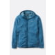 Rab Nexus Hoody - Man's, Tempest Blue, Medium, QFF-70-TMB-MED