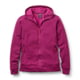 Rab Nexus Hoody - Womens, Mulberry, 10/Small, QFF-71-MUL-10