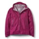Rab Phantom Mountain Waterproof Jacket - Women's, Plum, 10/Small, QWI-72-PLM-10