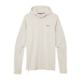 Rab Staden Hoody - Men's, Pebble, Medium, QFG-40-PBE-MED