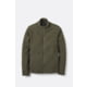 Rab Stavel Jacket - Man's, Army, Extra Large, QFG-68-ARM-XLG