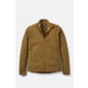Rab Stavel Jacket - Man's, Oak, Medium, QFG-68-OAK-MED