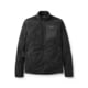 Rab Tecton Jacket - Men's, Black, Medium, QFG-85-BLK-MED