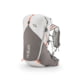 Rab Veil XP 30L Waterproof Pack, Pewter/Graphene, Small, QAP-72-PEG-SML