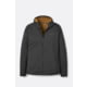 Rab Xenair Alpine Light Jacket - Man's, Black, 2XL, QIP-17-BLK-XXL