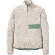 Rab Ramshaw Pull-On Jacket - Womens, Pebble, 10, Small, QFG-77-PBE-10