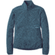 Rab Ramshaw Pull-On Jacket - Womens, Tempest Blue, 14, Large, QFG-77-TMB-14