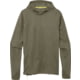 Rab Staden Hoody - Men's, Army, Medium, QFG-40-ARM-MED