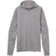 Rab Staden Hoody - Mens, Zinc, Medium, QFG-40-ZIN-MED