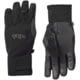 Rab VR Gloves, Black, Extra Large, QAJ-50-BLK-XLG