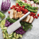 Rada Cutlery Chef's Dicer Alum Bag, RDCR129