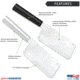 Rada Cutlery Chef's Dicer Alum Bag, RDCR129