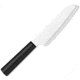 Rada Cutlery Cook's Utility Black Clam, RDCDW240