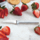 Rada Cutlery Granny Paring Knife Alm Bulk, RDCR100