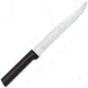 Rada Cutlery Slicer Black Clam, RDCDW207