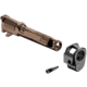 Radian Weapons Afterburner-Ramjet SIG Sauer P365, 9mm, Pistol Barrel, 3.1in, 416R Stainless, Black/Bronze, R0836