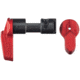 Radian Weapons 2 Lever Kit Talon Ambidextrous Safety Selector, Red, RWR0233