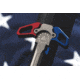 Radian Weapons 4th of July 2020 Combo Set, Raptor Charging Handle, AR-15/ M16, Ambidextrous + Talon Safety Selector, Long &amp; Short, Anodized, Red/White/Blue, S0005
