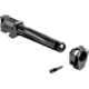 Radian Weapons Afterburner Ramjet INTRA-LOK Combo, Gen 3, Black, G19G3-IL-RN