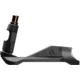 Radian Weapons Anchor + Magwell for Glock 43x/48, Black, R0846