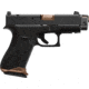 Radian Weapons Anchor Magwell, Glock 43x, 49, Bronze, R0911