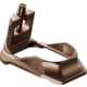 Radian Weapons Anchor Magwell, Glock 43x, 49, Bronze, R0911
