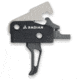 Radian Weapons AR15 Vertex Trigger CBX, Flat, 3.5-4lb, Black, R0928