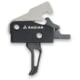Radian Weapons AR15 Vertex Trigger CBX, Flat, 3.5-4lb, Black, R0928