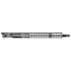 Radian Weapons Model 1, AR-15, 6mm ARC, 14.5 inch M-LOK Upper Receiver, Fluted, Mid Length, 1-7 Twist, 5/8x24, Dead Air Keymo Flash Hider, Cerakote, Grey, R0900