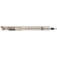Radian Weapons Model 1, AR-15, 6mm ARC, 18 inch M-LOK Upper Receiver, Fluted, Rifle Length, 1-7 Twist, 5/8x24, Dead Air Keymo Flash Hider, Cerakote, Flat Dark Earth, R0902