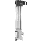 Radian Weapons Glock 19/19X/45 Gen 5 9mm RAMJET Barrel w/ AFTERBURNER Compensator, 4.4in, 1-10 Twist, Black/Grey, R0875
