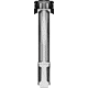Radian Weapons Glock 19/19X/45 Gen 5 9mm RAMJET Barrel w/ AFTERBURNER Compensator, 4.4in, 1-10 Twist, Black/Grey, R0875