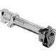Radian Weapons Glock 19/19X/45 Gen 5 9mm RAMJET Barrel w/ AFTERBURNER Compensator, 4.4in, 1-10 Twist, Black/Grey, R0875