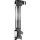 Radian Weapons Glock 19/19X/45 Gen 5 9mm RAMJET Barrel w/ AFTERBURNER Compensator, 4.4in, 1-10 Twist, DLC Finish, G19G5ILRN
