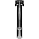 Radian Weapons Glock 19/19X/45 Gen 5 9mm RAMJET Barrel w/ AFTERBURNER Compensator, 4.4in, 1-10 Twist, DLC Finish, G19G5ILRN
