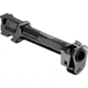 Radian Weapons Glock 19/19X/45 Gen 5 9mm RAMJET Barrel w/ AFTERBURNER Compensator, 4.4in, 1-10 Twist, DLC Finish, G19G5ILRN