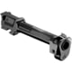 Radian Weapons Glock 17 Gen 6 Ramjet 9mm Luger Non-Threaded Pistol Barrel w/Afterburner Compensator, 4.9 inch, 1-14 LH Twist, Radianite, Black, R0988