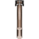 Radian Weapons Glock 17 Gen 6 Ramjet 9mm Luger Non-Threaded Pistol Barrel w/Afterburner Compensator, 4.9 inch, 1-14 LH Twist, Radianite, Bronze, R0989