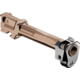Radian Weapons Glock 17 Gen 6 Ramjet 9mm Luger Non-Threaded Pistol Barrel w/Afterburner Compensator, 4.9 inch, 1-14 LH Twist, Radianite, Bronze, R0989