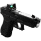 Radian Weapons Glock MOS Radian RMR Guardian Optic Guard &amp; Sights, Black, G1501